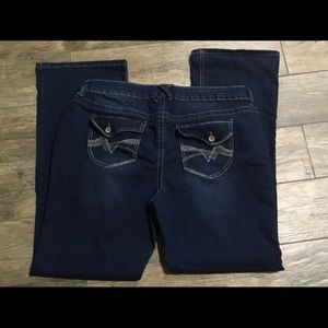 Women’s Jeans